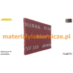 MIRKA MIRLON Very Fine 360 materialylakiernicze.pl